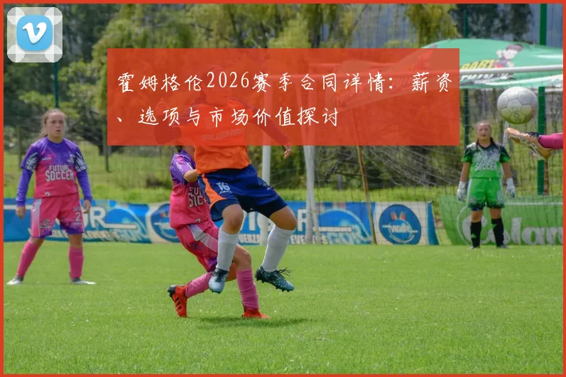 霍姆格伦2026赛季合同详情：薪资、选项与市场价值探讨